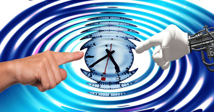 apprendimento automatico può prevedere il nostro orologio biologico