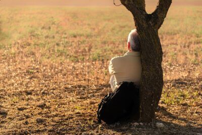 solitudine benefici salute mentale