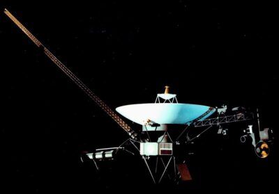 voyager 2 prolungata fino al 2026