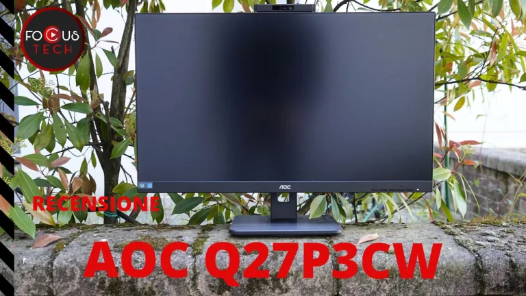 AOC Q27P3CW