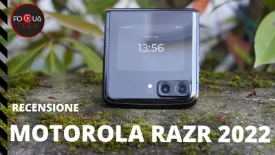 motorola razr 2022