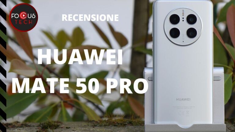 Huawei Mate 50 Pro