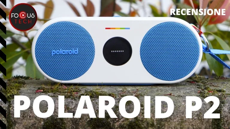 Polaroid P2
