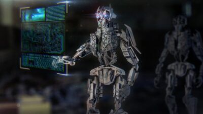 intelligenza artificiale empatia