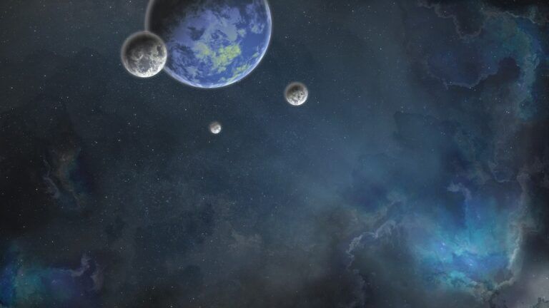 asteroide Terra