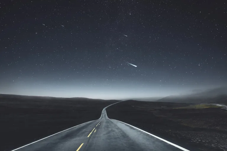 stelle cadenti ad aprile e maggio 2023