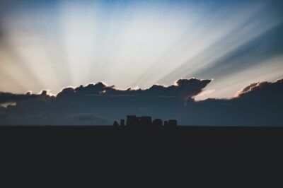 stonehenge