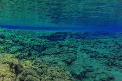 scienza perdita fondo oceano