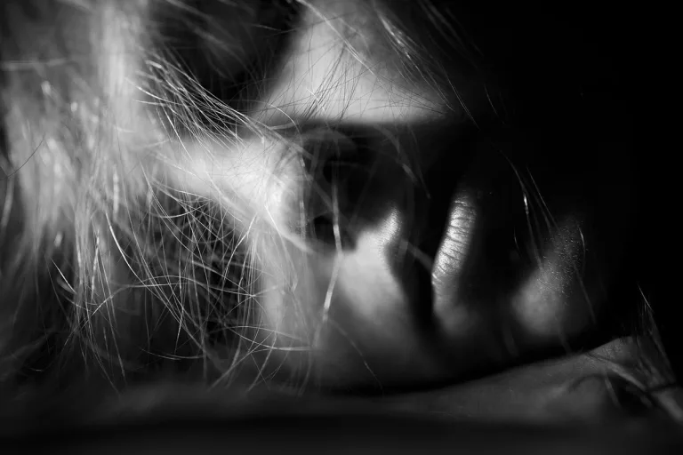 ictus problemi sonno