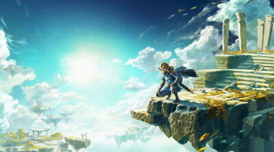 zelda