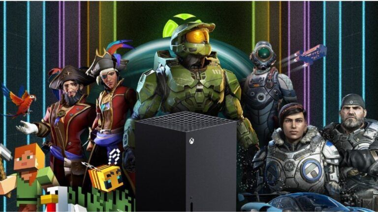 xbox