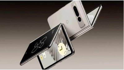 google pixel fold