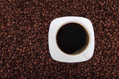 caffeina energia