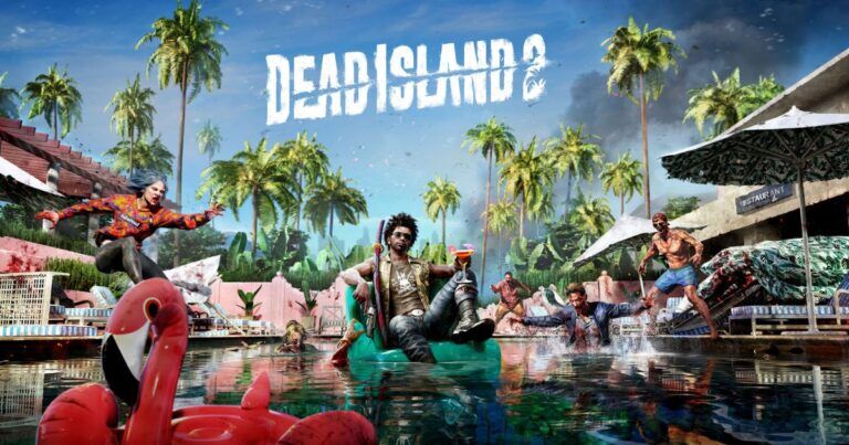 dead island 2