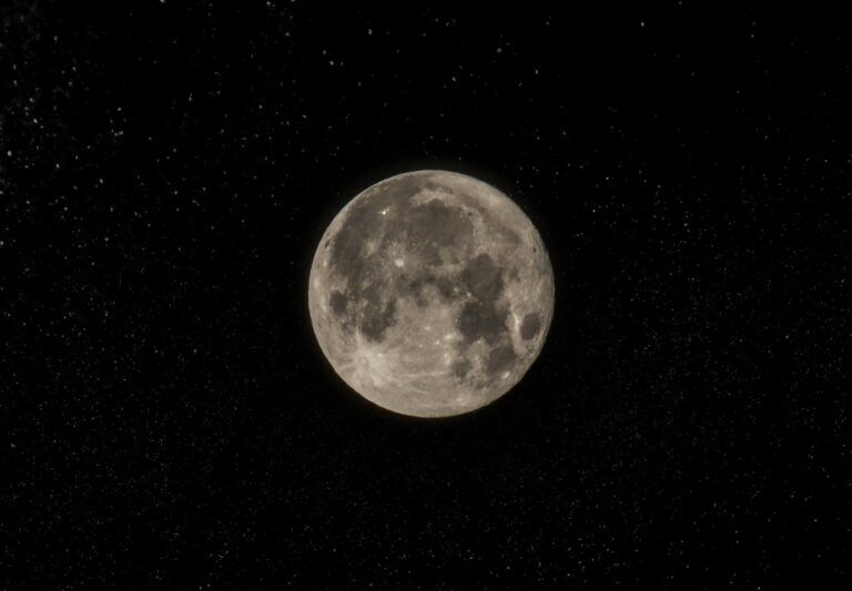luna piena maggio 2023