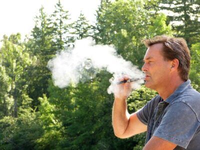 vape pen sigarette