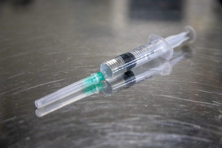 FDA vaccino RSV