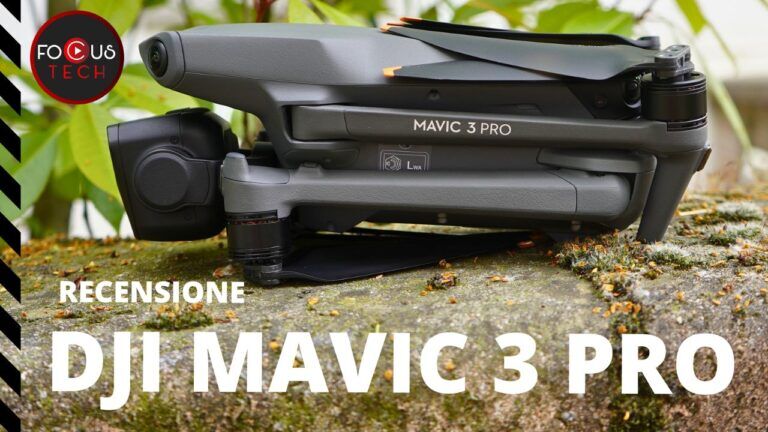 dji mavic 3 pro