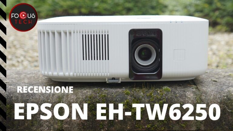 Epson EH-TW6250