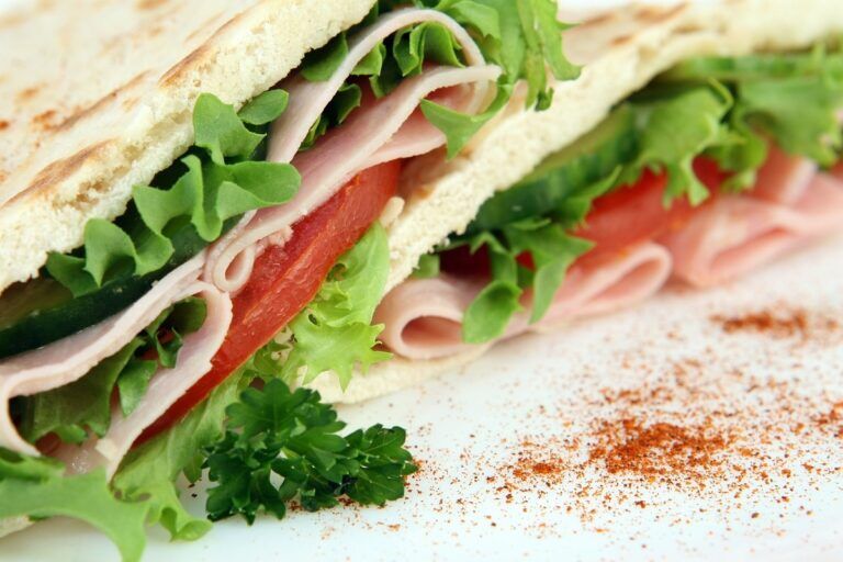 Dieta verticale