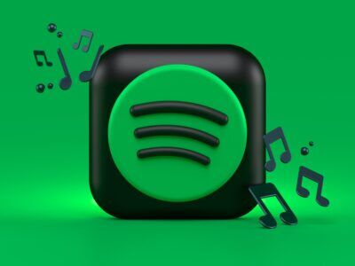 spotify-ia