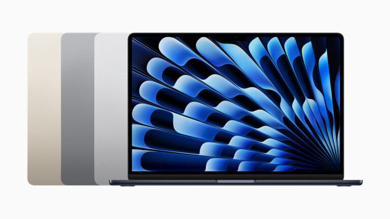 Apple MacBook Air 15