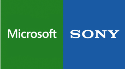 sony vs microsoft