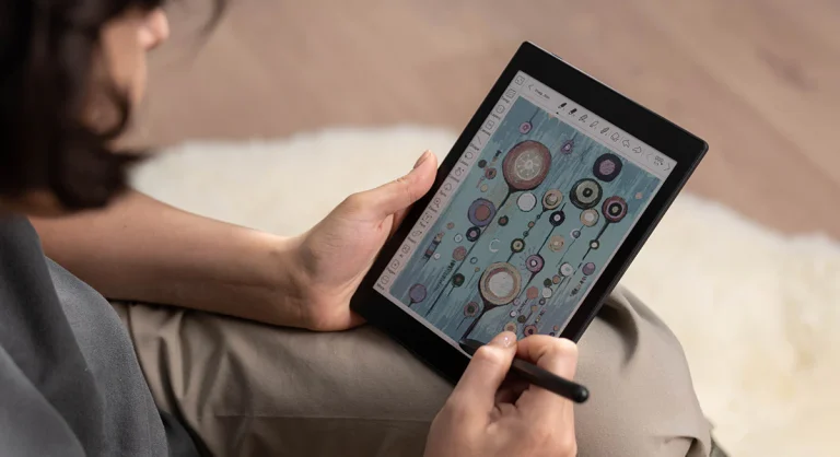 BOOX Tab Mini C Tablet ePaper