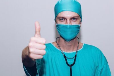 sanità pandemia