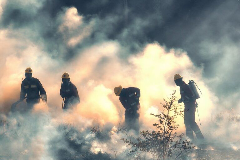 incendi canada