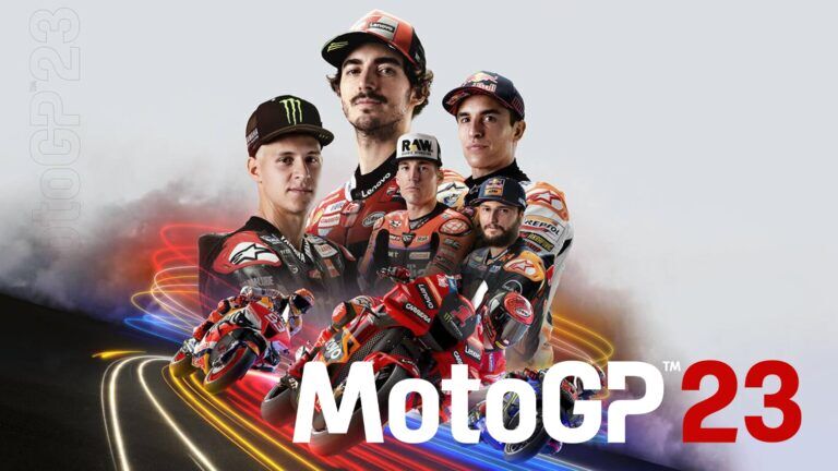 motogp 23
