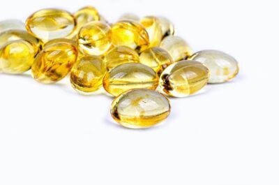 vitamina D dopamina salute mentale