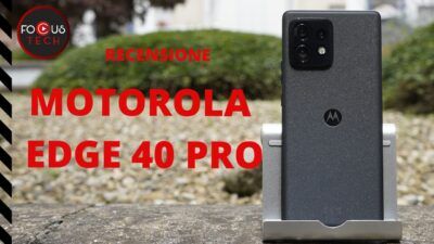 motorola edge 40 pro