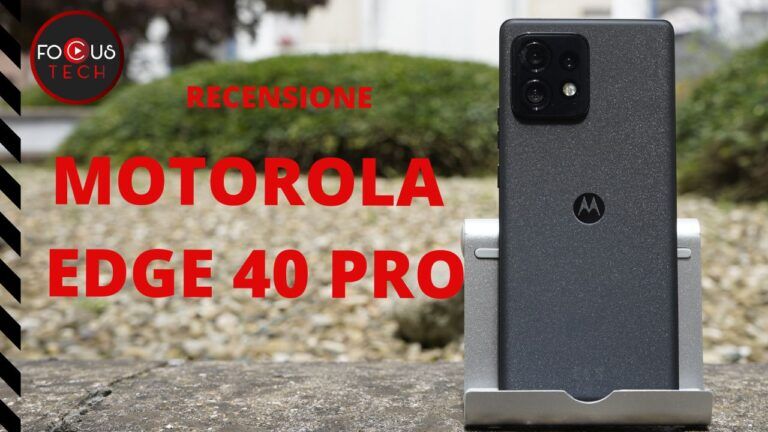 motorola edge 40 pro