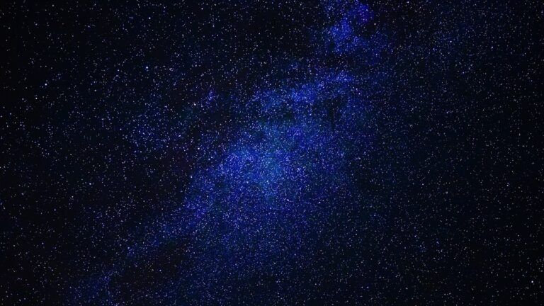 universo radiazione Hawking