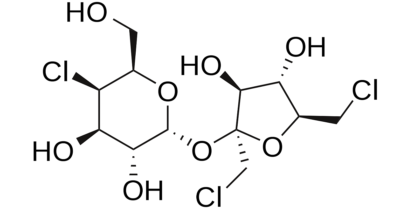 Sucralosio-cibo-sicurezza