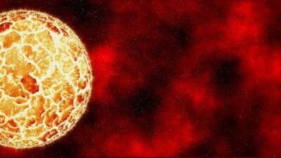sole missione vento