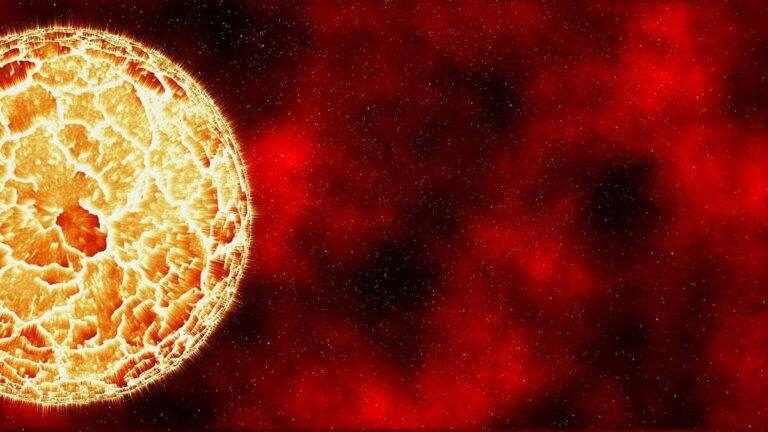 sole missione vento