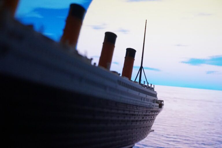 titanic-batterio