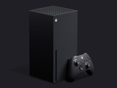 xbox