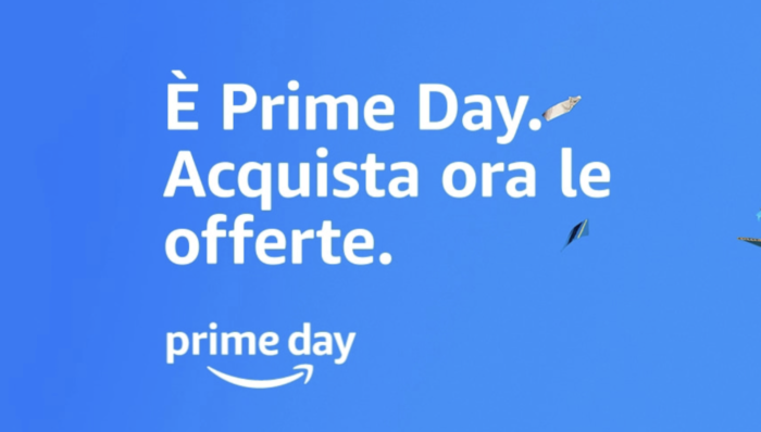 Amazon Prime Day 2023 offerte