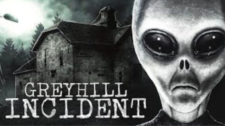 greyhill incident