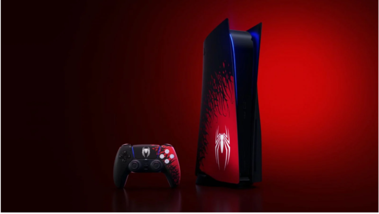 PS5, ecco quanto costerà la Marvel's Spider-Man 2 edition