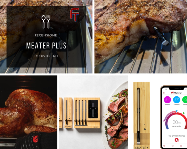 Meater +