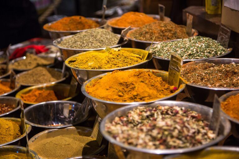 curry