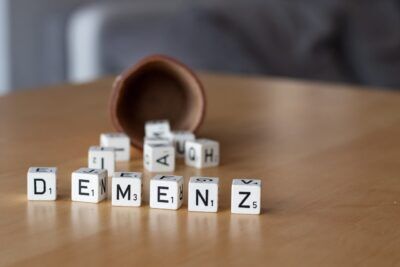 demenza