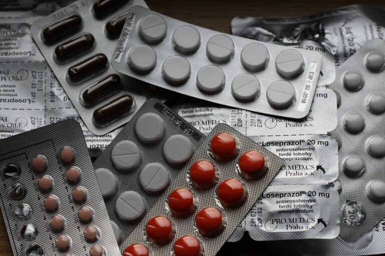farmaci dimagranti obesità