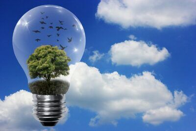 aria umida energia rinnovabile innovazione
