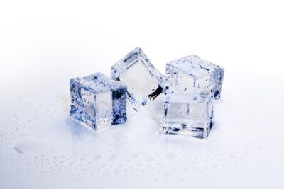Ice Hack dieta