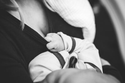 allattamento seno mortalità infantile